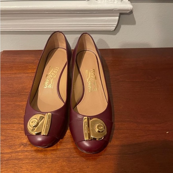 Ferragamo - Picture 5 of 9